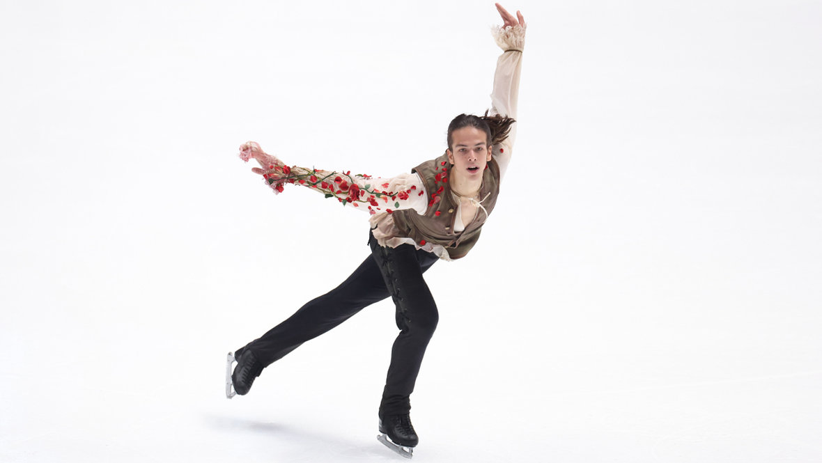 Петр Гуменник.