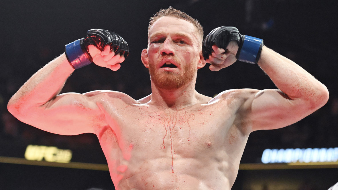 Джек Делла Маддалена.