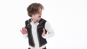 Марк Кондратюк.