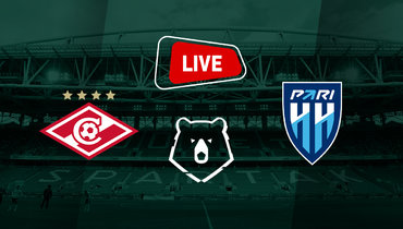 «Спартак» всухую разгромил «Пари НН». Онлайн-трансляция матча РПЛ