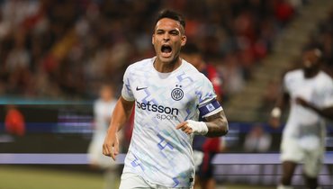 Первое поражение «Ливерпуля», Лаутаро в топ-5 лучших снайперов «Интера», Дортмунд и «Лейпциг» в погоне за «Баварией»