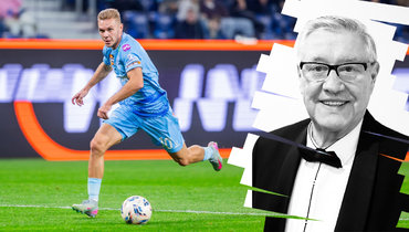 «Я говорил, что Глушенков — лучший в РПЛ. Батраков против «Рубина» не выделялся». Орлов — о крупной победе «Зенита»