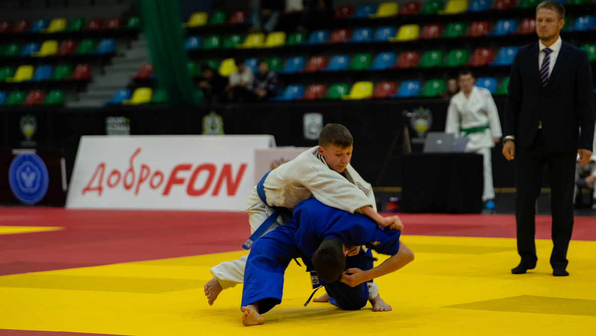 «Битвы городов».