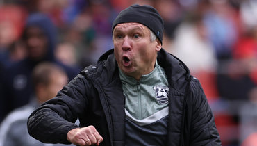 Талалаев: «Из 7 последних матчей без удалений и пенальти ЦСКА не выиграл ни одного»