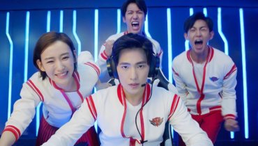 В фокусе — киберспорт: 5 дорам, заслуживающих внимания