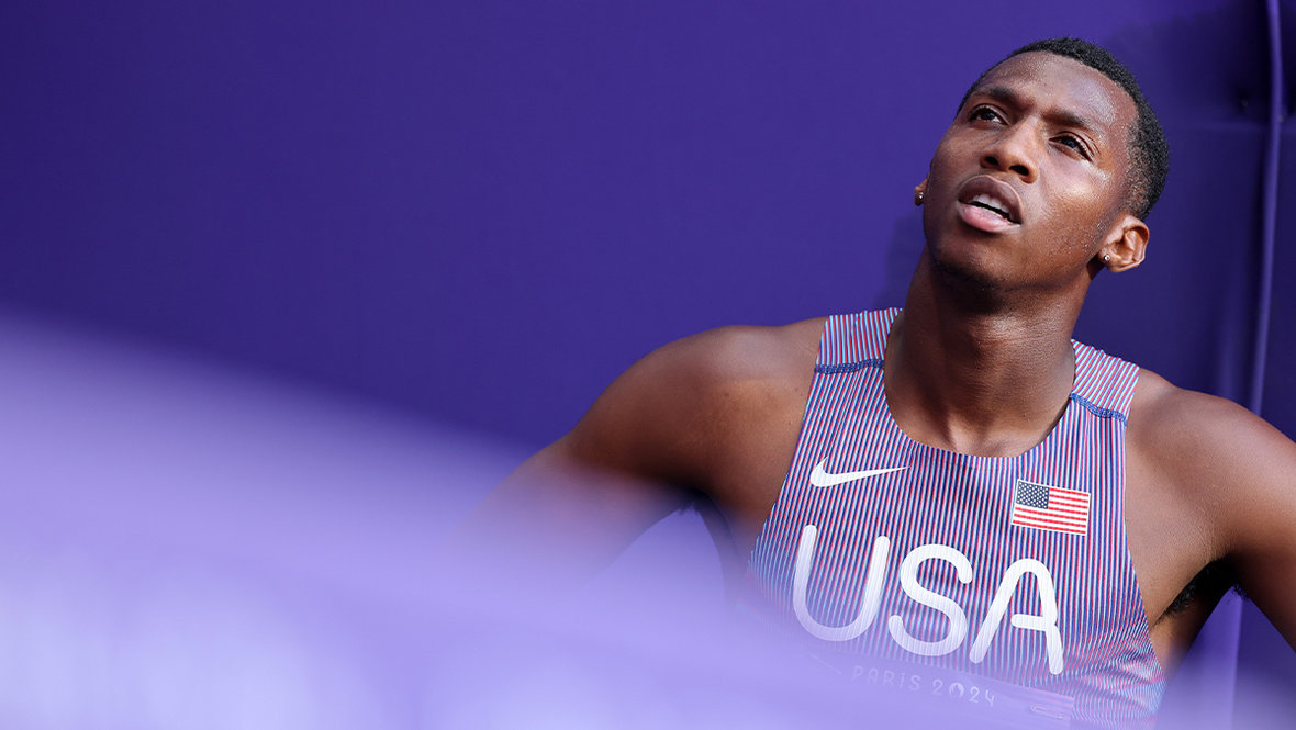 Эррион Найтон.