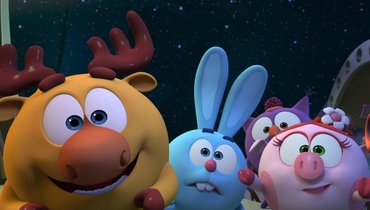 Дата выхода мультсериала «ПинКод 2.0»: расписание релиза эпизодов