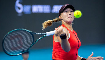 Андреева одержала вторую победу в Пекине. Мирра пока действует без срывов