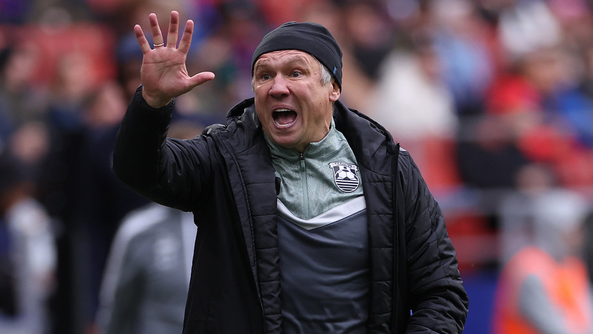 Андрей Талалаев.