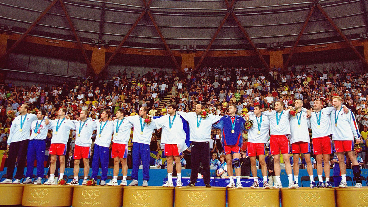 Эдуард Кокшаров: «После матча сказали, что мы расстроили короля»