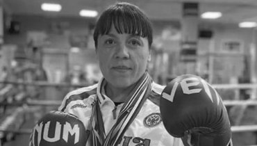 Умерла трехкратная чемпионка мира по боксу Ирина Синецкая. Ей было 46 лет