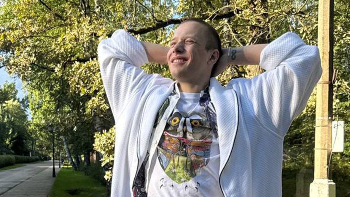 Сергей Городничий