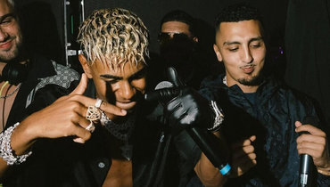 Ламин Ямаль.