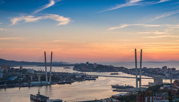 Владивосток