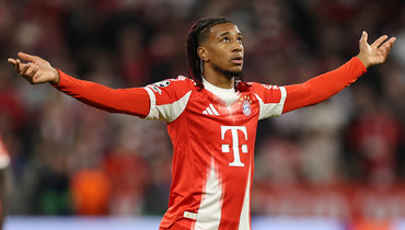 Олисе — недооцененный гений «Баварии». Он заслуживает большего, чем 30-е место премии «Золотой мяч»