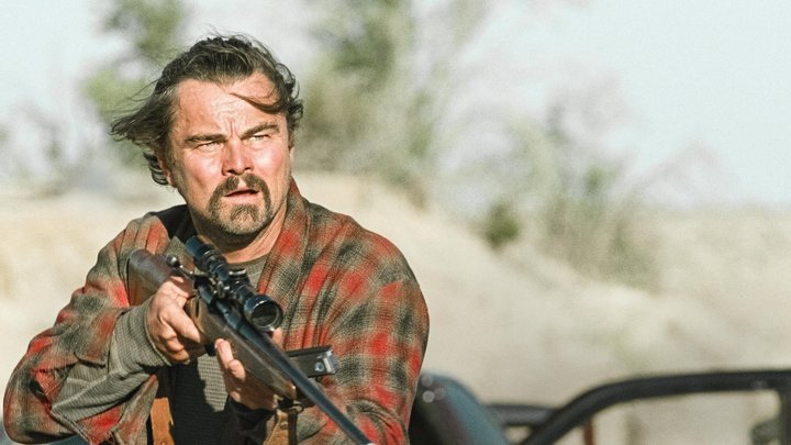 Победитель «Оскара»: обзор фильма «Битва за битвой» с Леонардо Ди Каприо