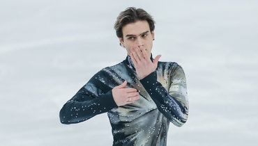 Биография Макара Игнатова: жизнь и карьера российского фигуриста