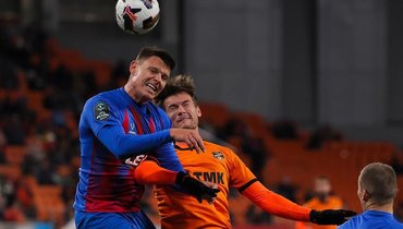 Увольнение Шалимова, поражение «Урала» из-за скандального пенальти, спасение «Спартака», победа «Торпедо». 12-й тур ФНЛ