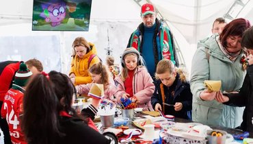 «Локомотив» — ЦСКА: болельщиков ждет яркий вечер в Черкизове