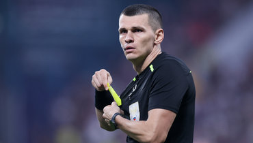 ВАР стал чаще вмешиваться в действия арбитров