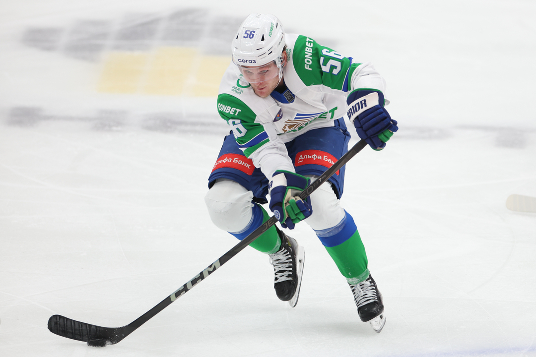 Шелдон Ремпал.