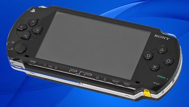 PSP-1000.