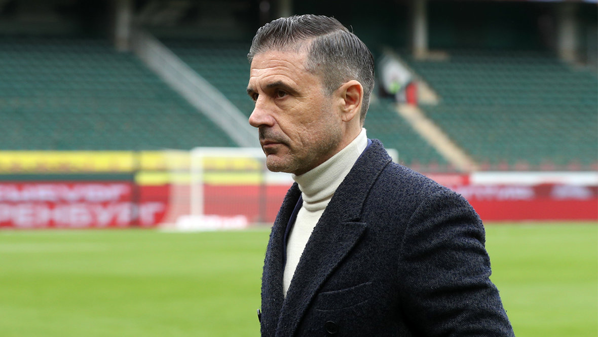 Милорад Мажич.