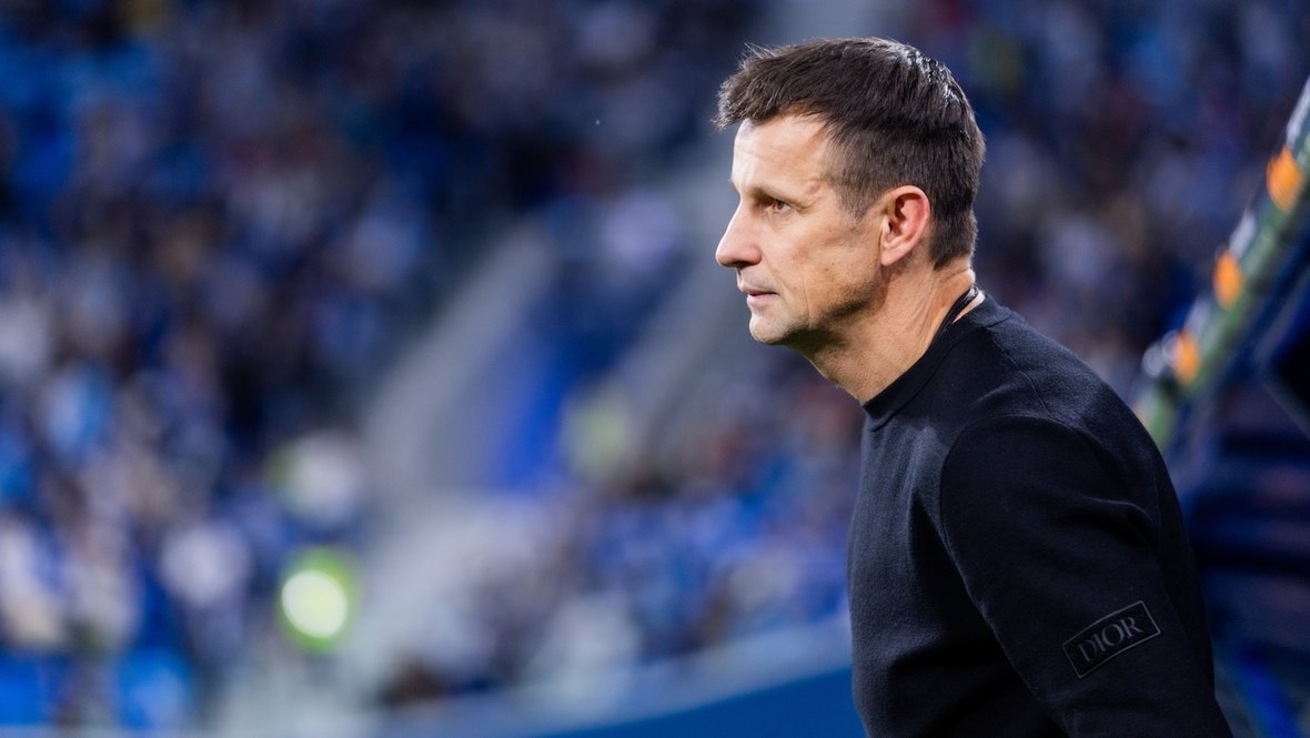 Сергей Семак.