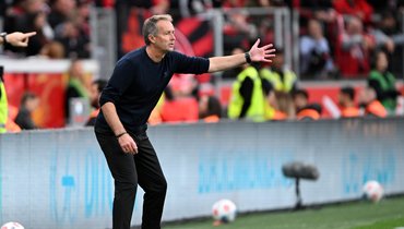 «Байер» — «ПСВ»: трансляция матча Лиги чемпионов онлайн