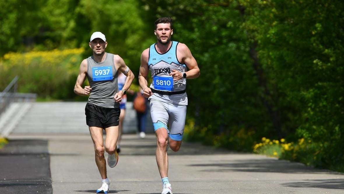 Александр Панжинский