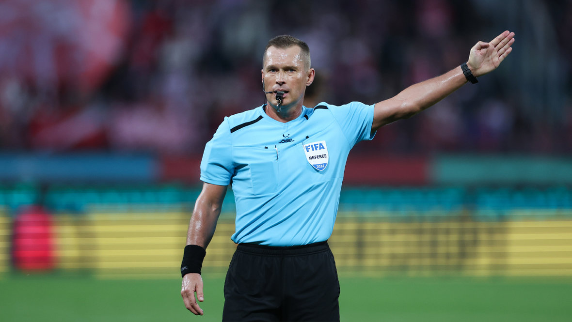 Владислав Безбородов.