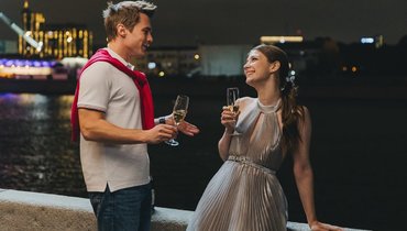 Москва слезам не верит сериал 2025: обзор первой половины сезона.