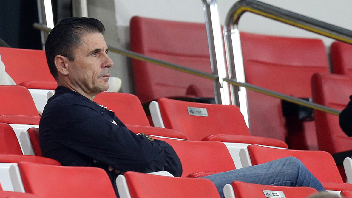 Милорад Мажич.