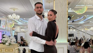 «Это любовь, это судьба»: лавстори пловцов Климента Колесникова и Анастасии Кирпичниковой