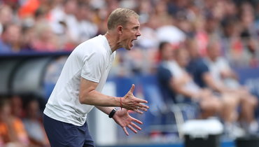 Олег Василенко.