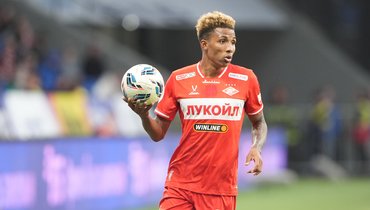 Жедсон Фернандеш.