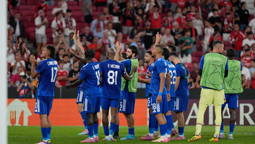 «Карабах» — «Копенгаген»: трансляция матча Лиги чемпионов онлайн