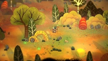 Наступает «КиберОсень» — подборка из 7 игр в атмосфере сезона