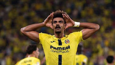 «Вильярреал» — «Ювентус»: видеообзор матча Лиги чемпионов