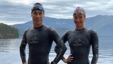 «У нас любителей знают лучше, чем спортсменов сборной». Триатлет Прасолов — о невозможности выступать на международных стартах