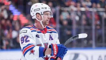 Кузнецова образца «Вашингтона»-2018 мы уже не увидим. Еще один провальный сезон похоронит его карьеру