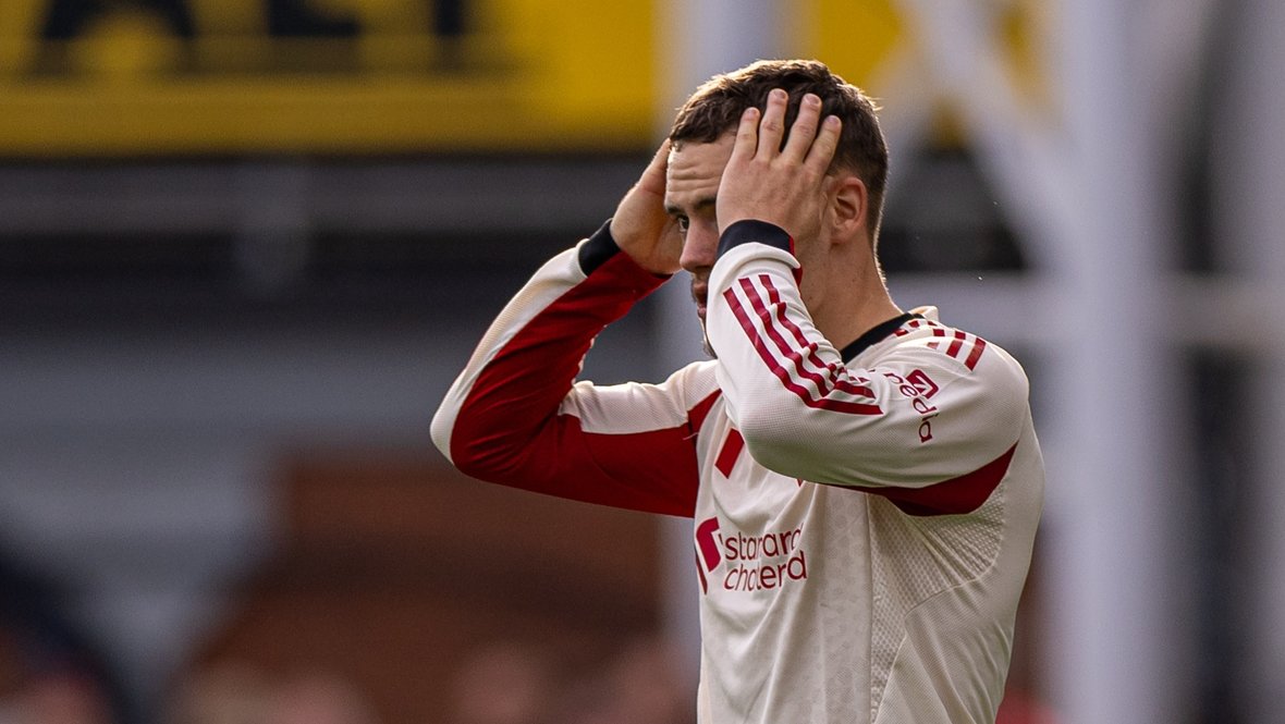 Флориан Вирц.