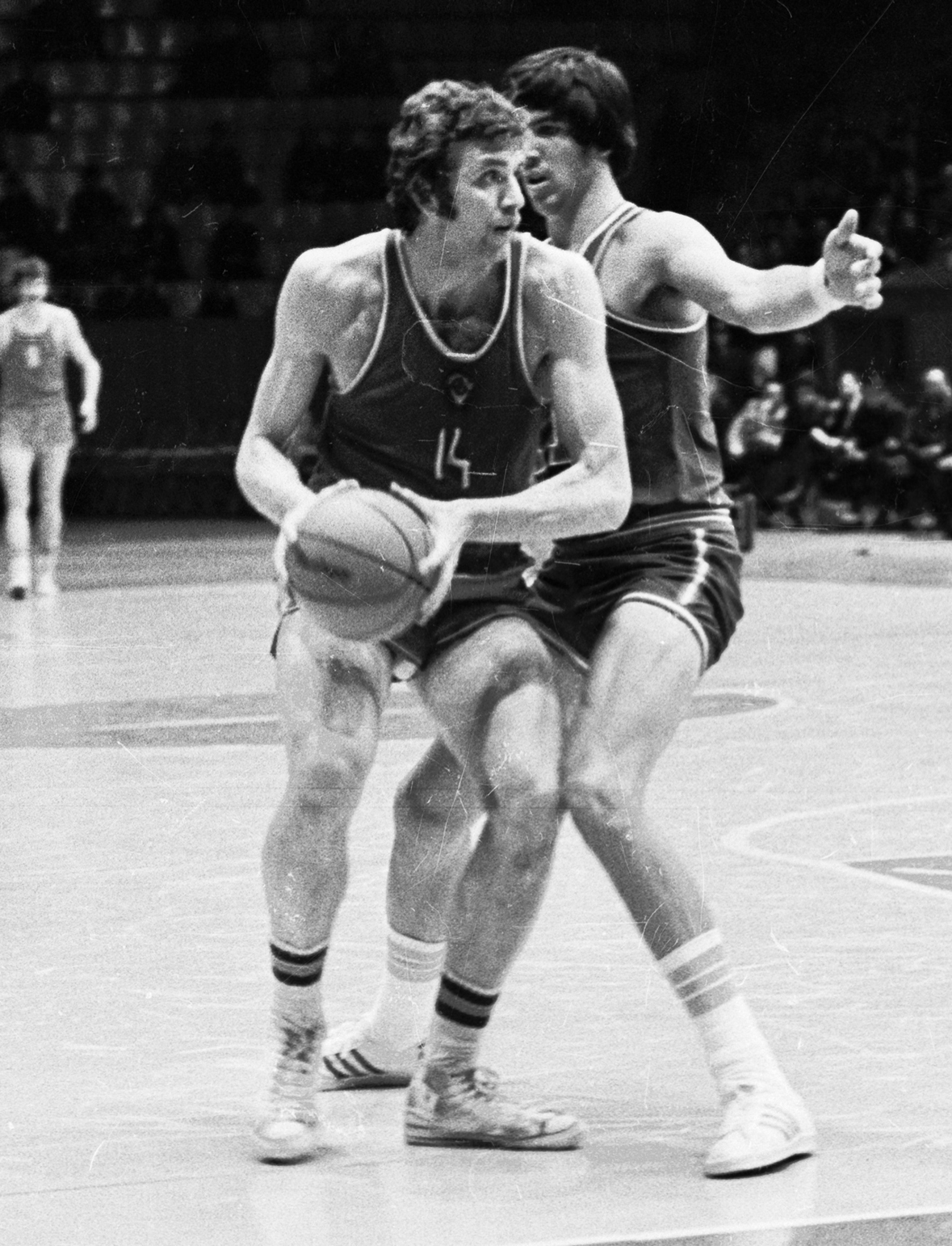 Александр Белов.