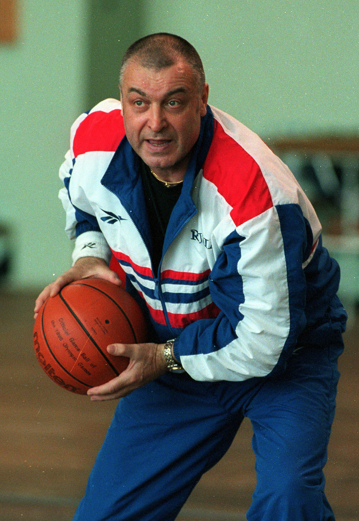 Вадим Капранов.