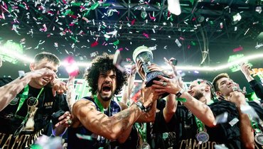 Тимати, Ксения Бородина и Андрей Кириленко появятся в новом сезоне медиабаскетбола