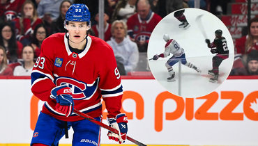 Канадский хоккеист Ник Казинс получил максимальный штраф за удар россиянина Ивана Демидова.