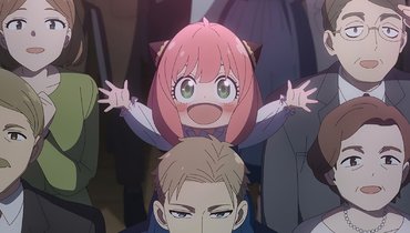 Премьеры аниме осень 2025: главные новинки и онгоинги.