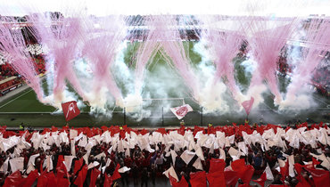 «Абердин» — «Шахтер»: трансляция матча Лиги конференций онлайн