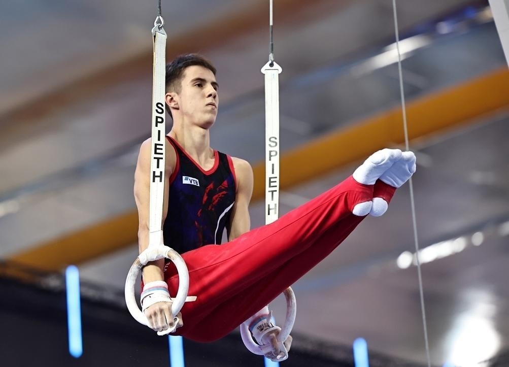 Арсений Духно.