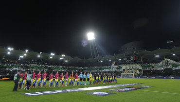 Фанаты «Штурма» сделали перформанс в честь Юрана на матче с «Рейнджерс». Российского тренера хорошо помнят в Австрии